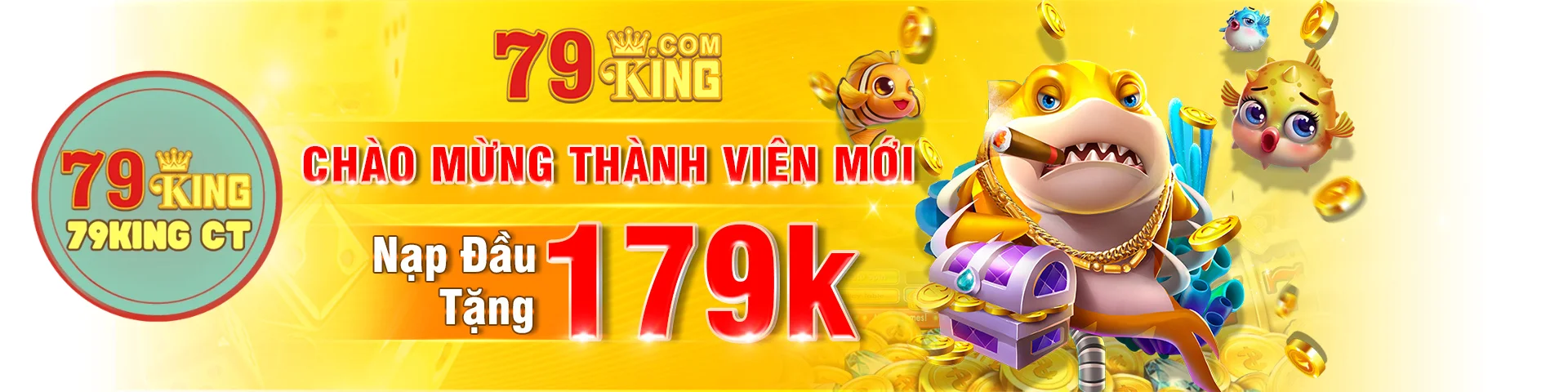 79king Theater | Link 79king Đăng Ký Nhận 100K Chính Hãng 1 Homepage banner 79king CT
